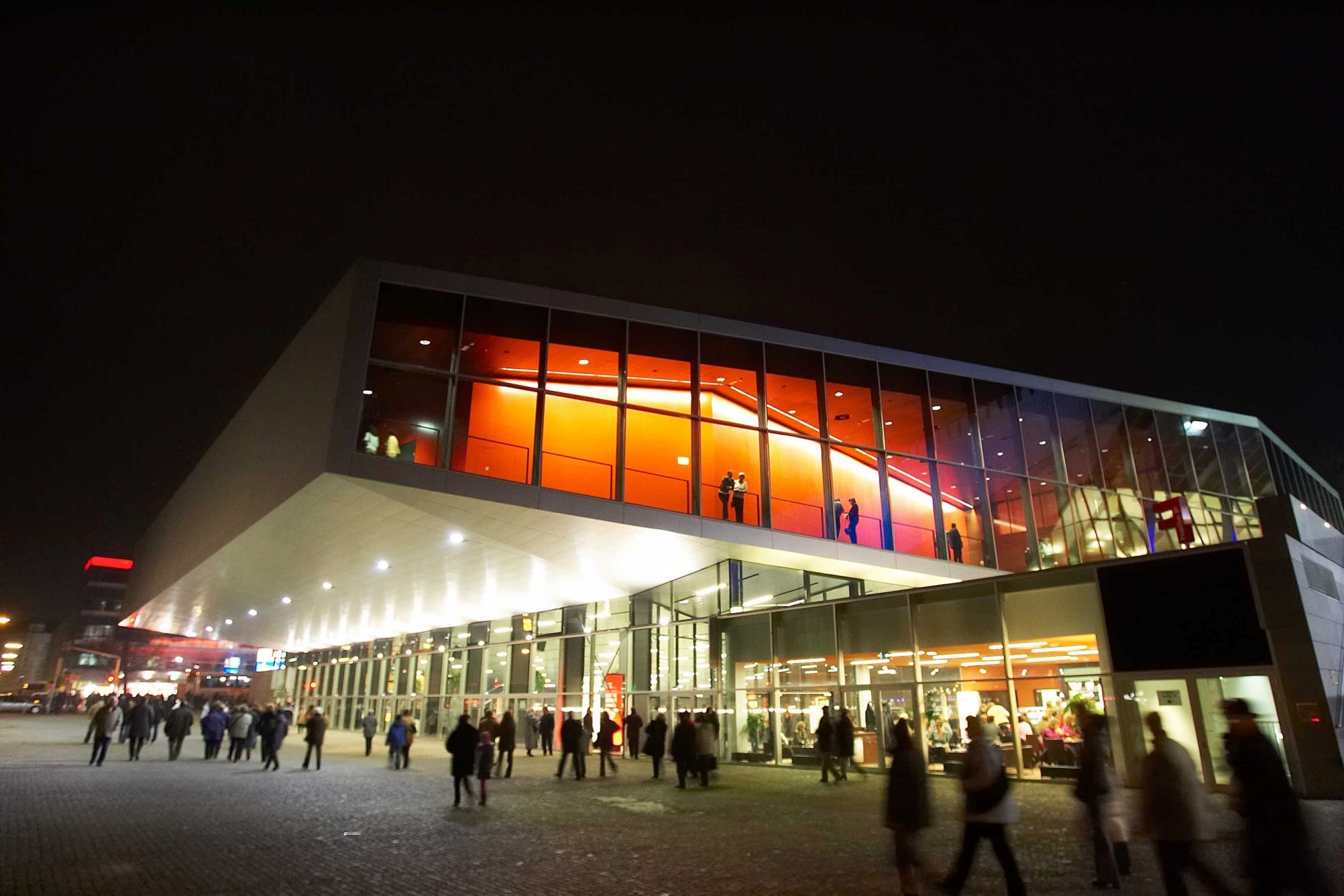 Wiener Stadthalle