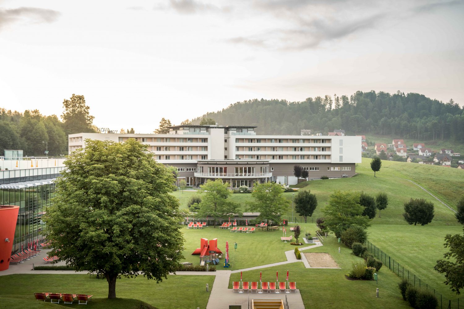 Therme Nova Köflach