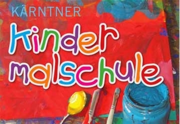 Kärntner Kindermalschule