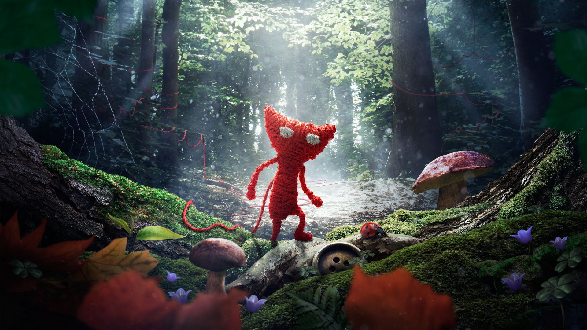 Unravel сколько стоит