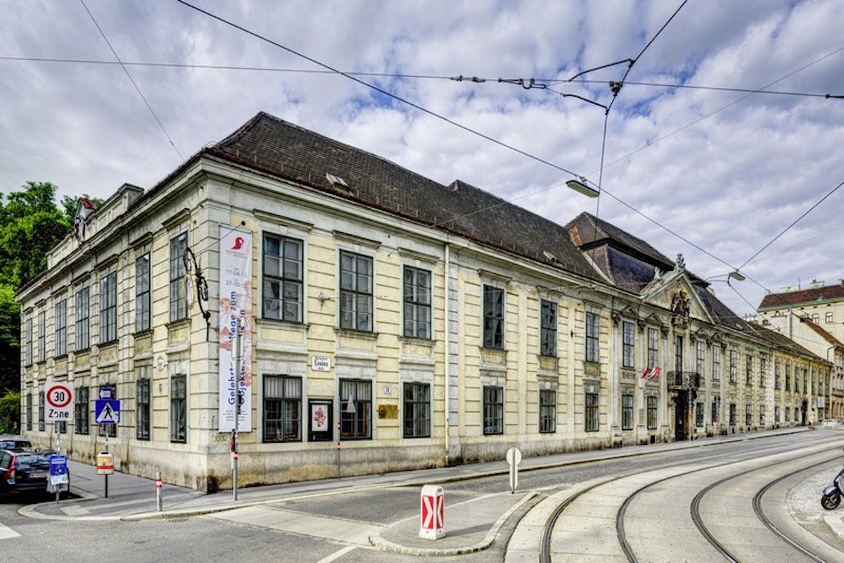 Volkskundemuseum Wien