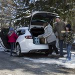 Autotest Opel Insignia Sports Tourer