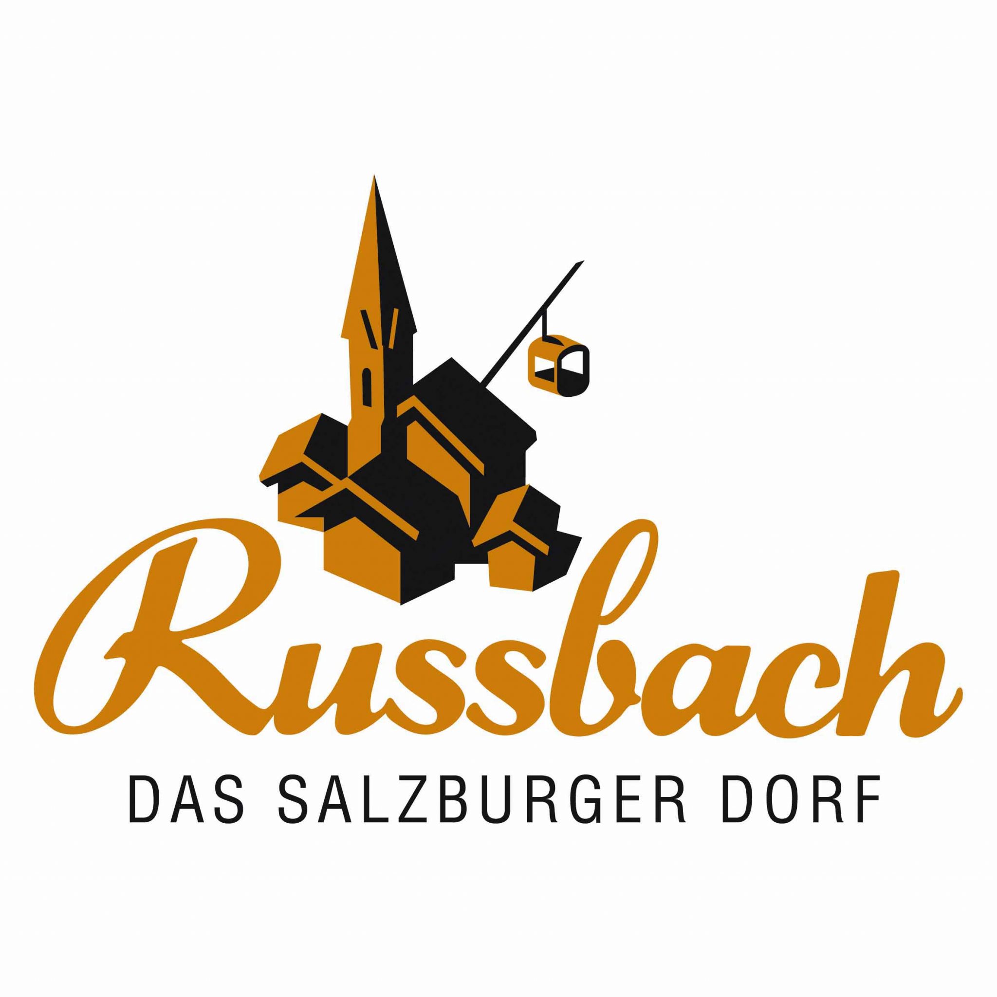 RUSSBACH _ Logo