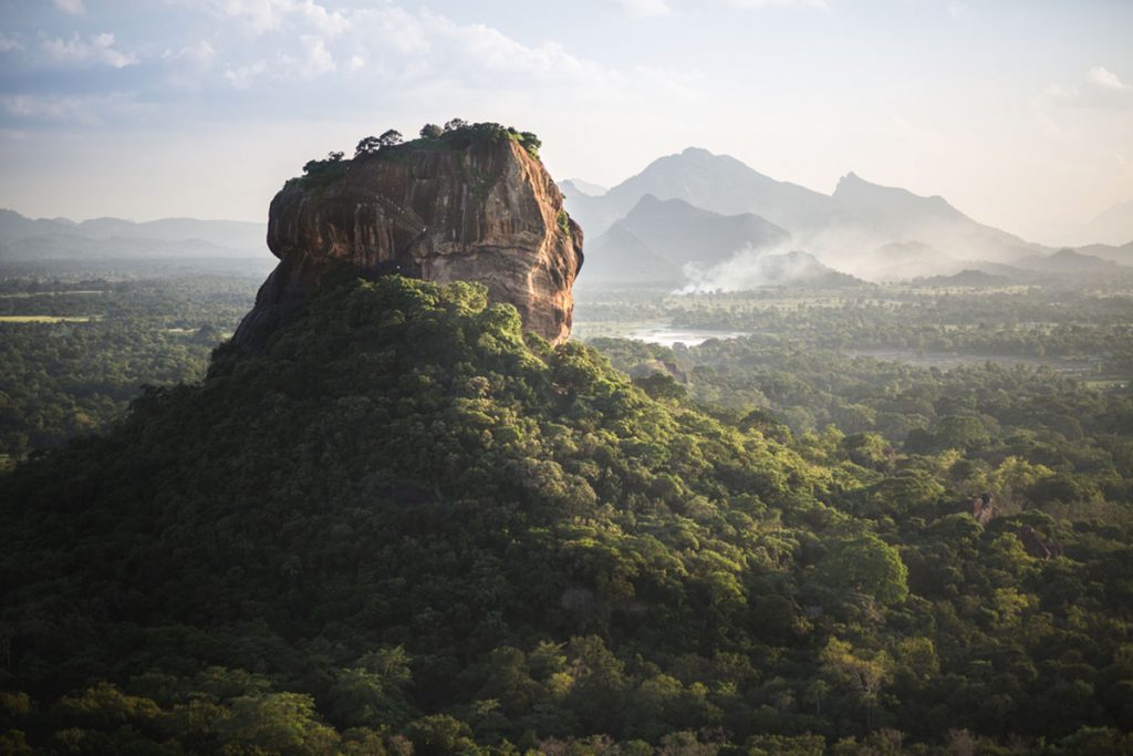 Sri Lanka