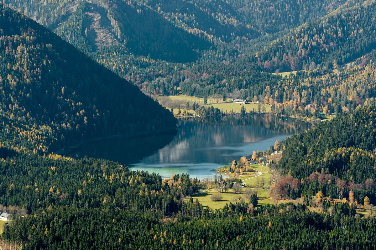 Erlaufsee