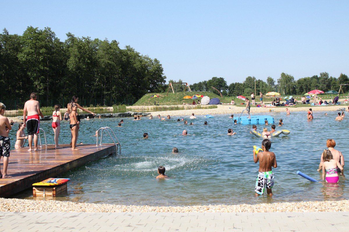 Wassererlebniswelt Südburgenland