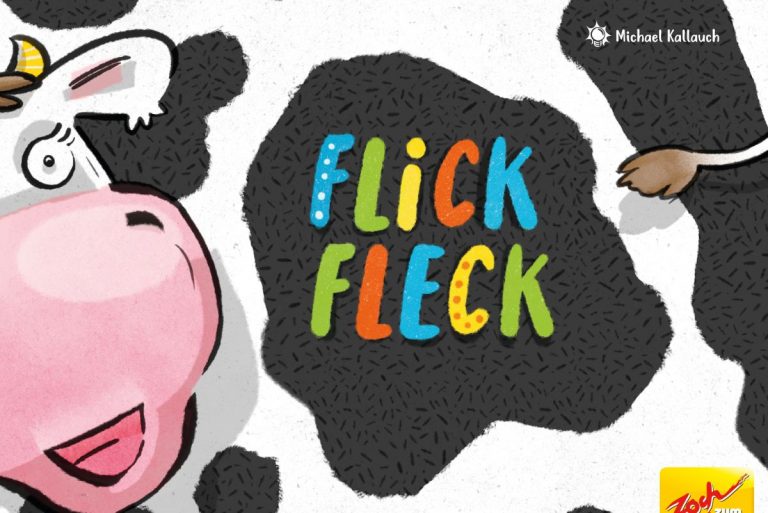 Flick Fleck Spiel