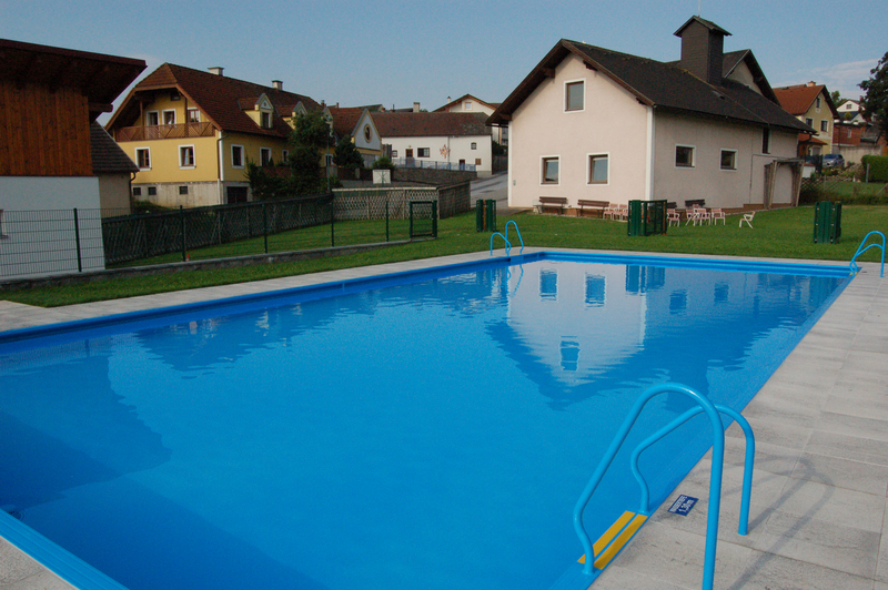 Freibad Waldhausen