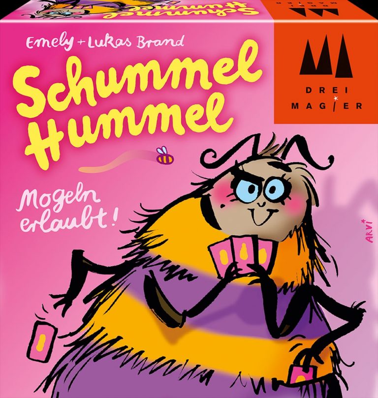 Schummel Hummel