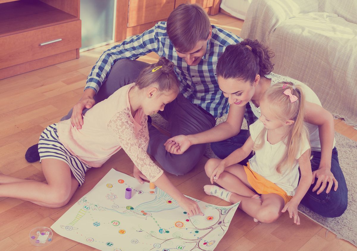 Weltspieltag: Kinder begreifen die Welt spielend - lasst sie spielen! 