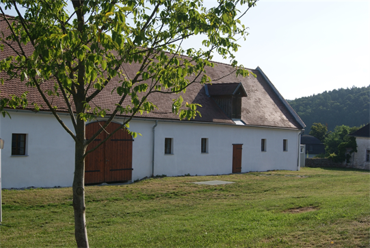 Meierhof Leiben