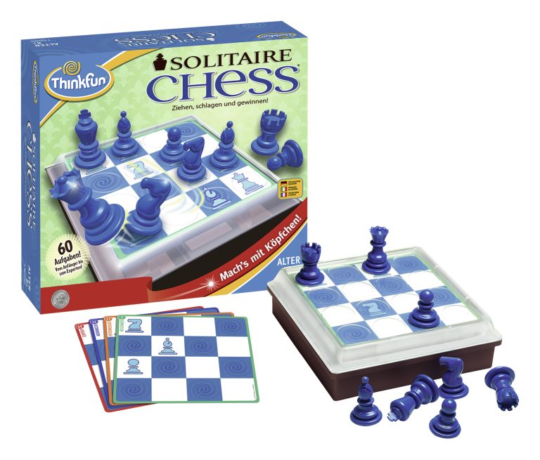 Solitaire Chess