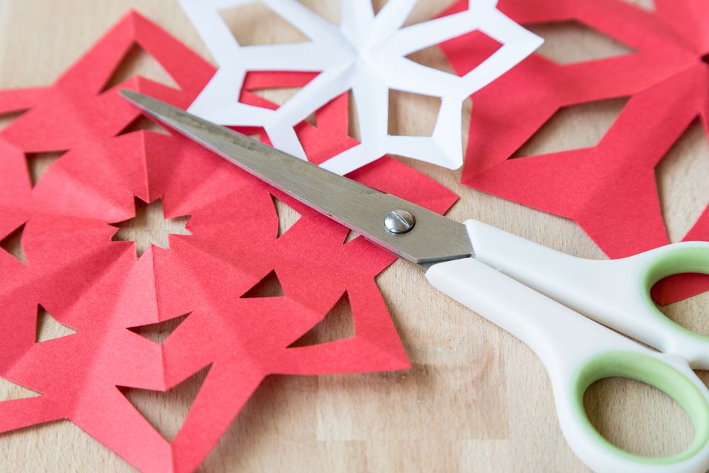 &quot;Advent und Weihnachten&quot; Basteln für Kinder in Zederhaus