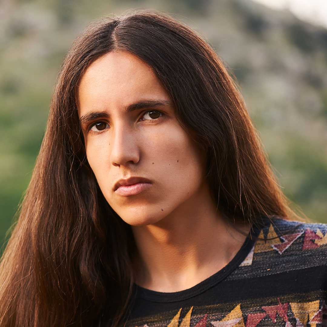 Xiuhtezcatl