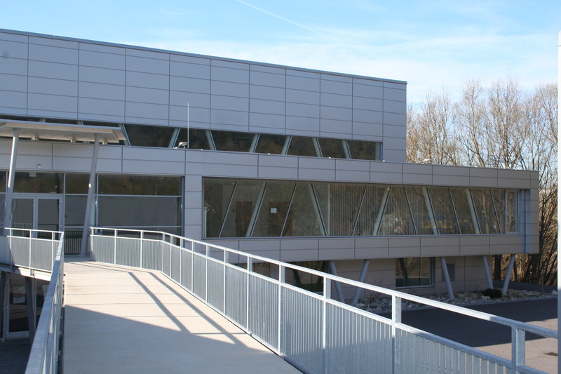 Sportzentrum Krieglach