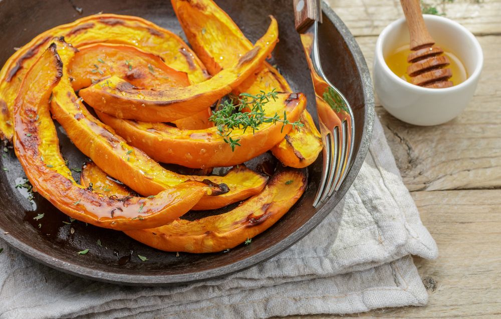 kürbis rezepte familie kinder