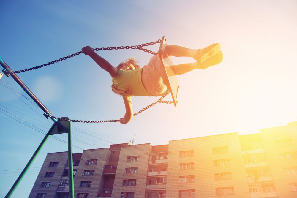 Warum Vitamin D für Kinder wichtig ist und wie es zu keinem Mangel kommt