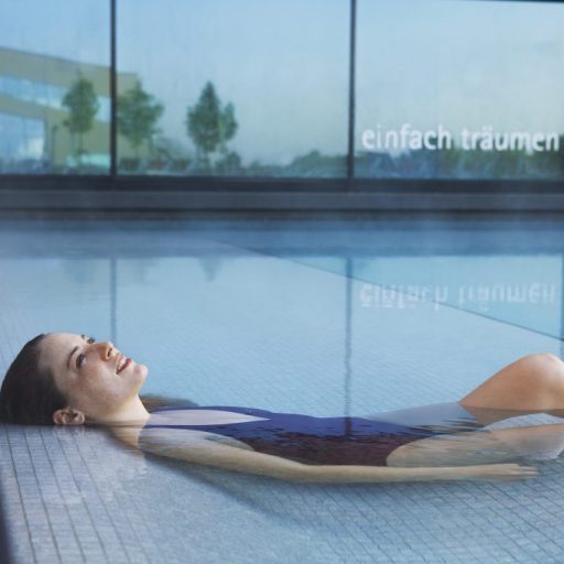 Therme Wien Entspannung