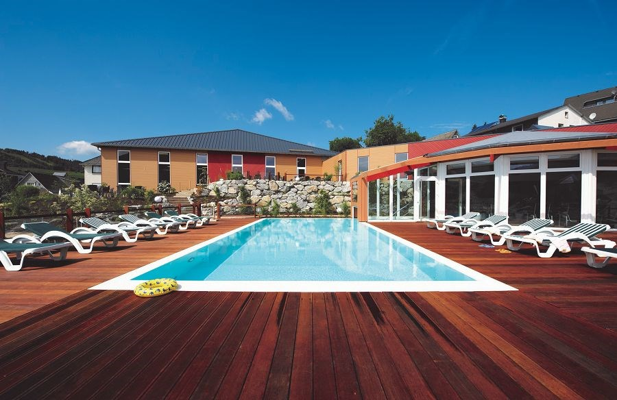 Familotel Sonnenpark Willingen