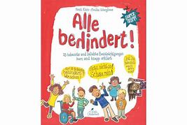 Alle behindert