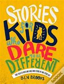 Stories for kids who dare to be different