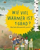 Wie viel wärmer ist 1 Grad