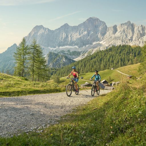 Sorglos Urlauben-schladming-dachstein-biken2