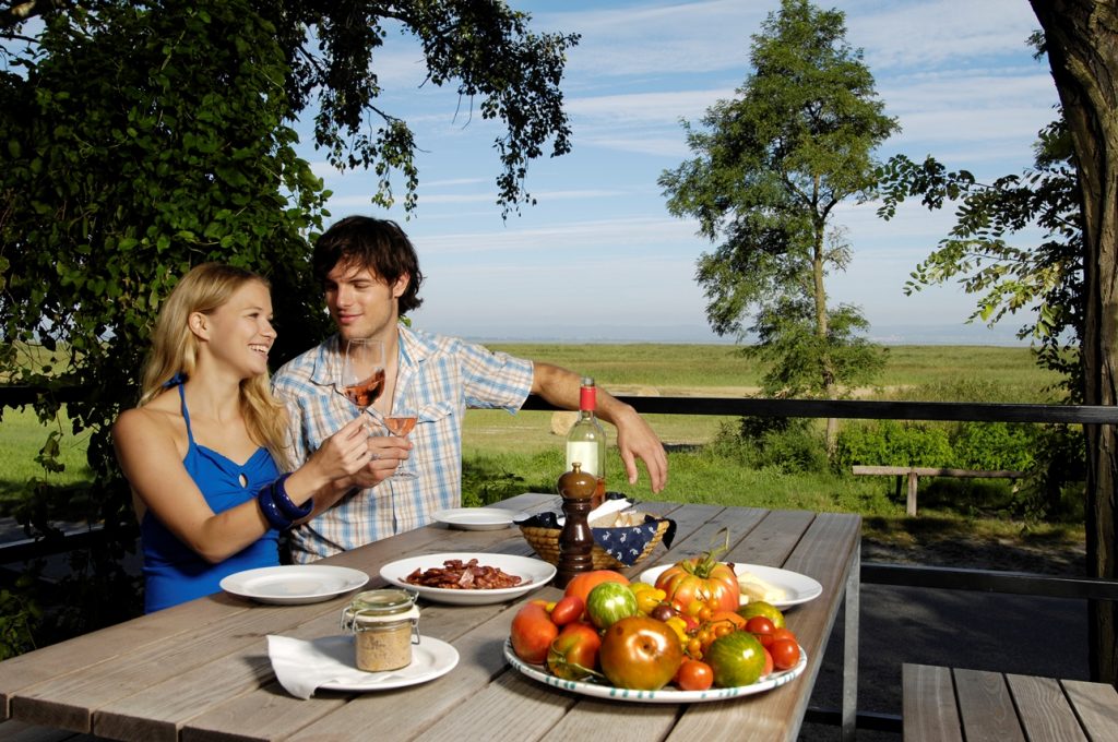 Die beste Zeit für Genuss am Neusiedler See: Der Herbst