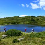 Alphotel Tyrol, Ratschingstal: wanderung_zum_wasserfallersee_alphotel_tyrol