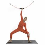 Home Workouts: Barbara Klein - FLEXI-BAR STANDARD