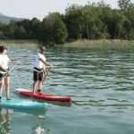 01_Sommerurlaub am Wasser_ Stand Up Paddling _c_Decathlon Oesterreich