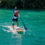 02_Sommerurlaub am Wasser_ Stand Up Paddling _c_Decathlon Oesterreich