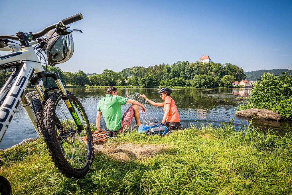 Oberpfälzer Radl-Welt c obx-newsTV Ostbayern