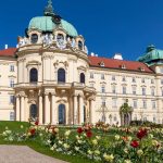 Top-Ausflugsziele Niederösterreich: Stift Klosterneuburg