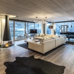 Luxury Mountain Lodge im Sonnwies