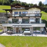 Sommer im chalet am Wachterhof