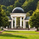 Marienbad_Kolonada Rodolfova_Ladislav Renner_CzechTourism