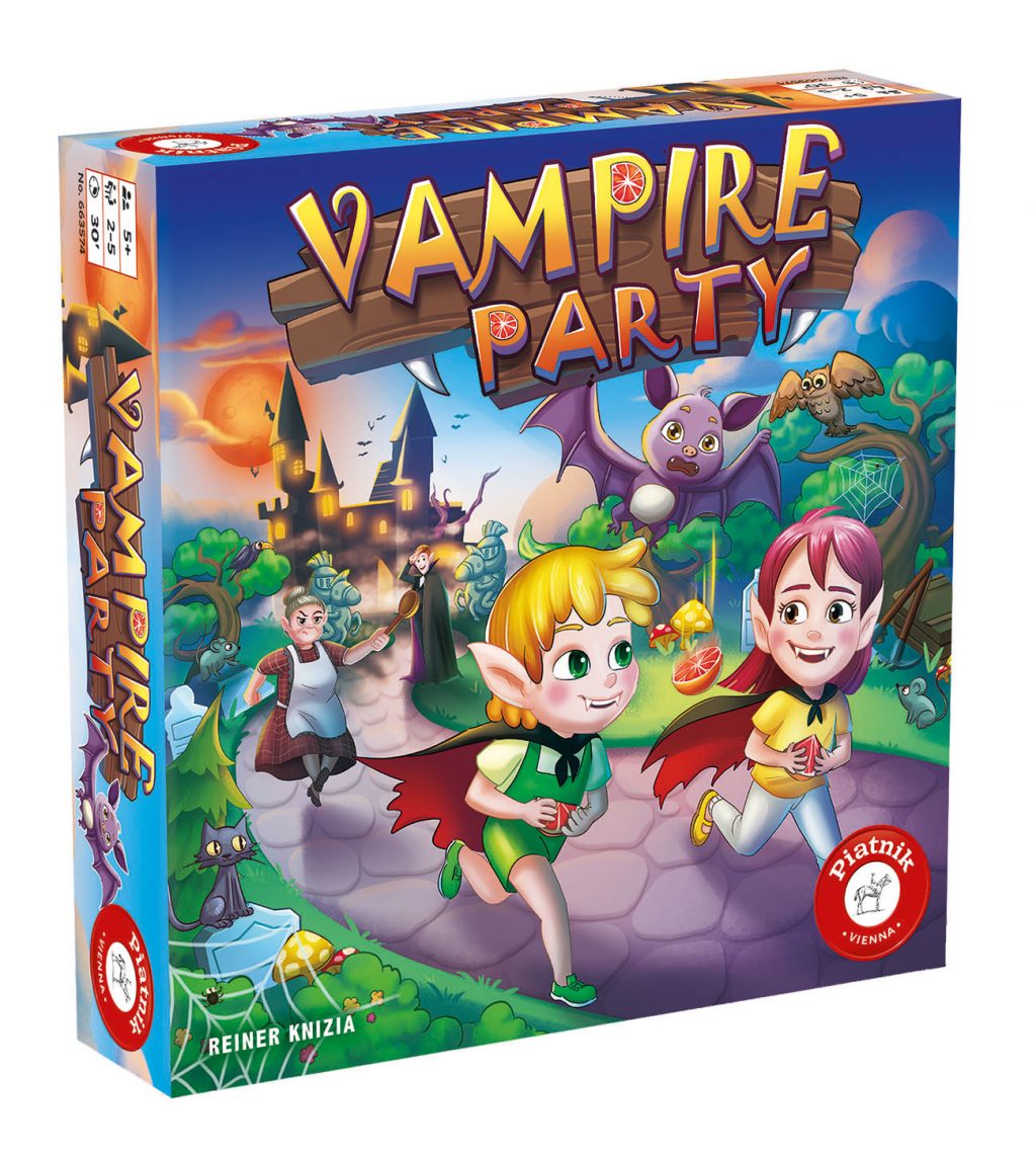 Vampire Party_Box