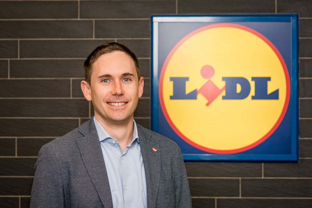 Lidl Alessandro Wolf