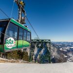 Rax-Seilbahn wieder in Betrieb