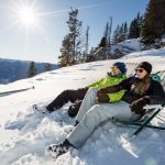 Schneeschuhabenteuer auf der Raxalpe-6