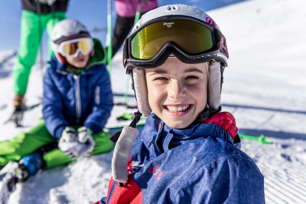 Skifahren mit Kindern_Spieljoch Fügen Zillertal(c)Andi Frank (4)