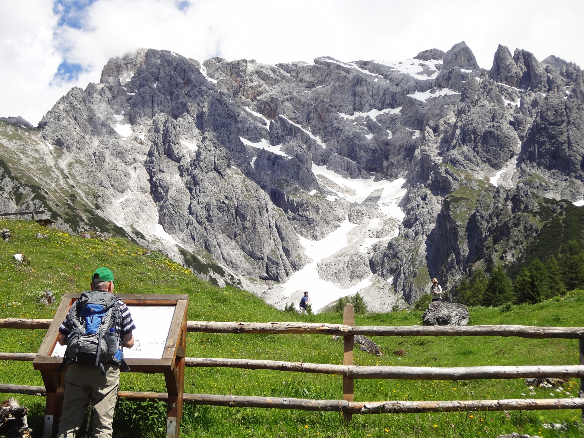 eurohike-wanderreise-bayerische-und-salzburger-alpen-hochkoenigmassiv-bergwelt