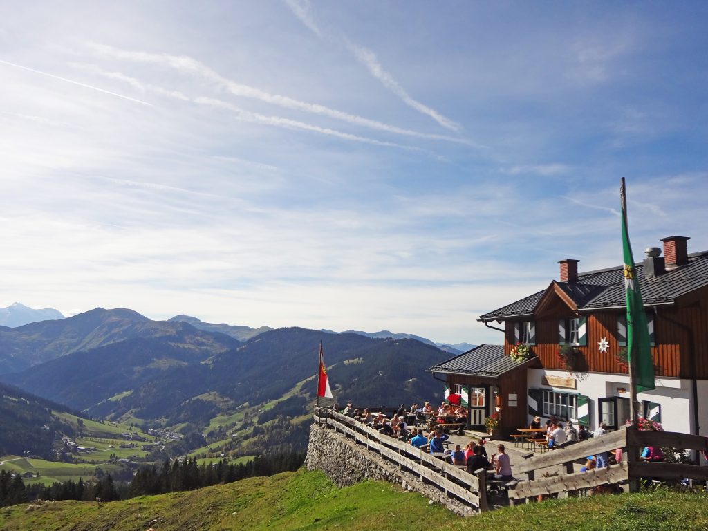 eurohike-wanderreise-bayerische-und-salzburger-alpen-hockönig-erichhuette