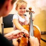 St. Johanner Kinderwoche, JoKiWo, Peter und der Wolf, Philharmonie Salzburg, Kongresshaus, St. Johann, 20190714, Salzburg, ©www.wildbild.at