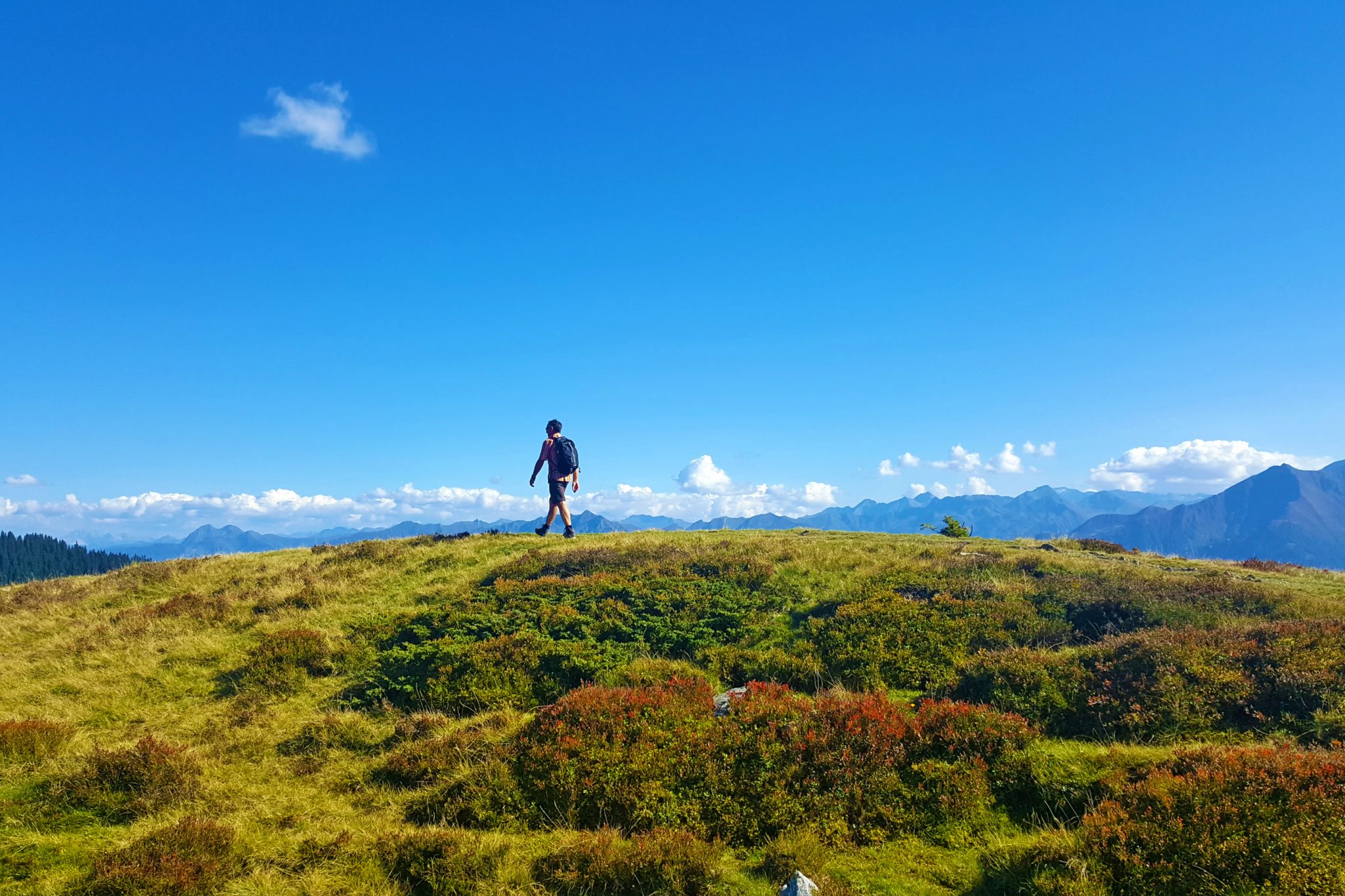 eurohike-wanderreise-salzburger-gipfel-kitzbueheler-alpen-pinzgau-schmittenhöhebahn