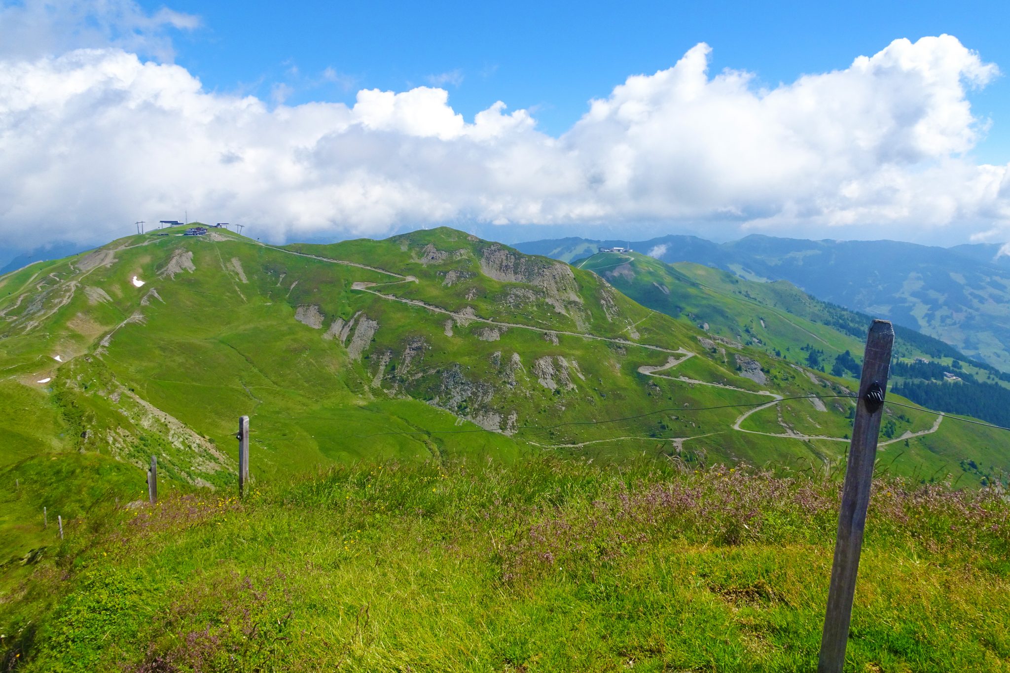 eurohike-wanderreise-salzburger-gipfel-kitzbueheler-alpen-saalbach-schattberg