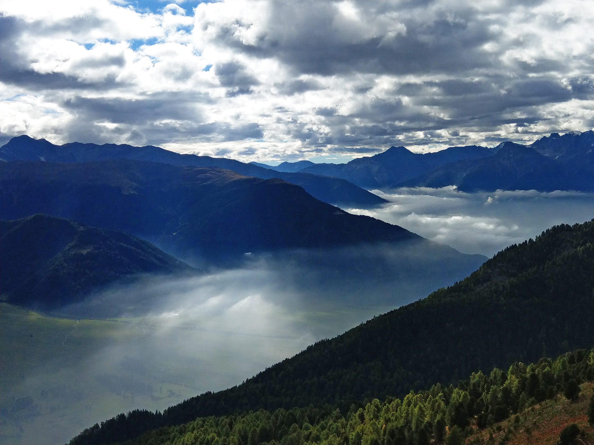 eurohike-wanderreisen-suedtirol-vinschgau-ausblick