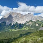 eurohike-wanderreisen-zugspitze-ausblick-zugspitze