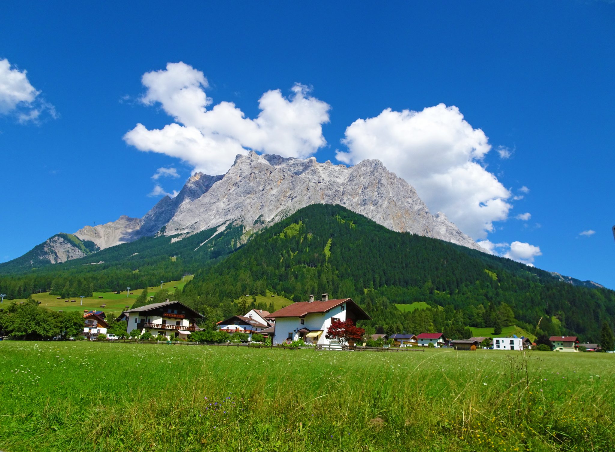 eurohike-wanderreisen-zugspitze-panorama-aussicht